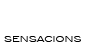 Sensacions