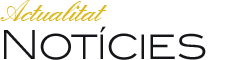 Actualitat - Notícies